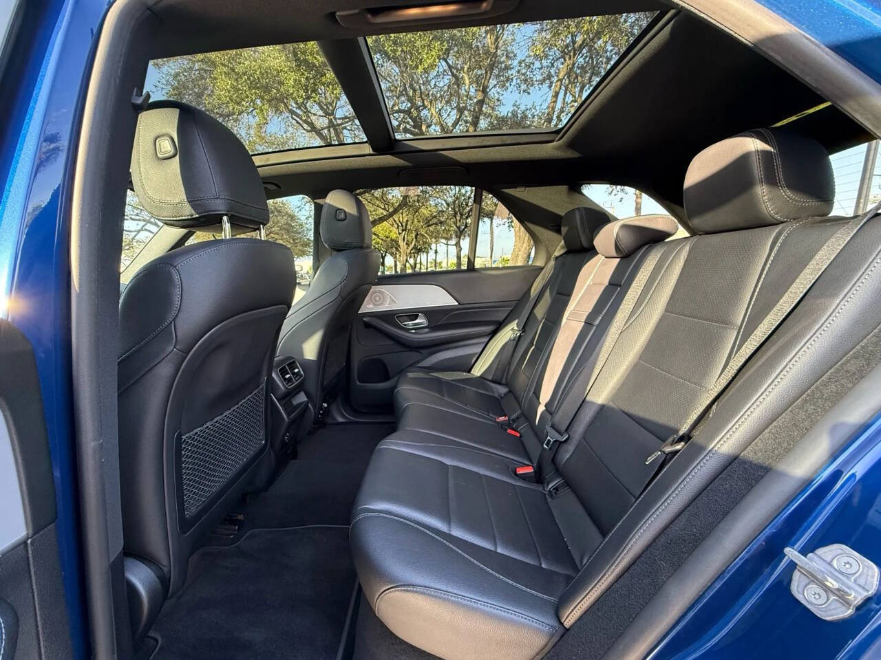 2021 Mercedes-Benz GLE GLE 350 RWD