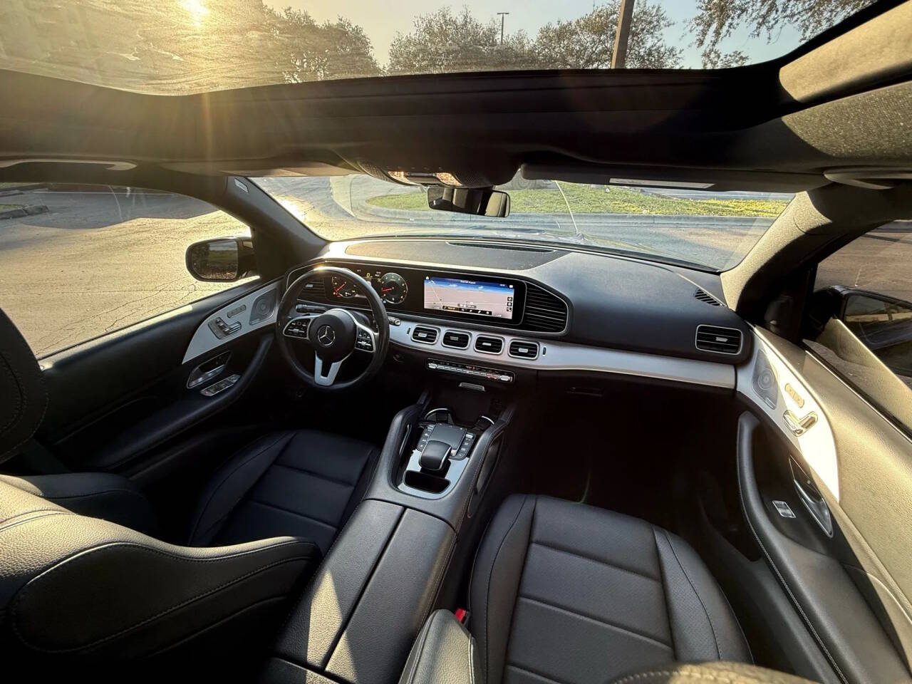 2021 Mercedes-Benz GLE GLE 350 RWD