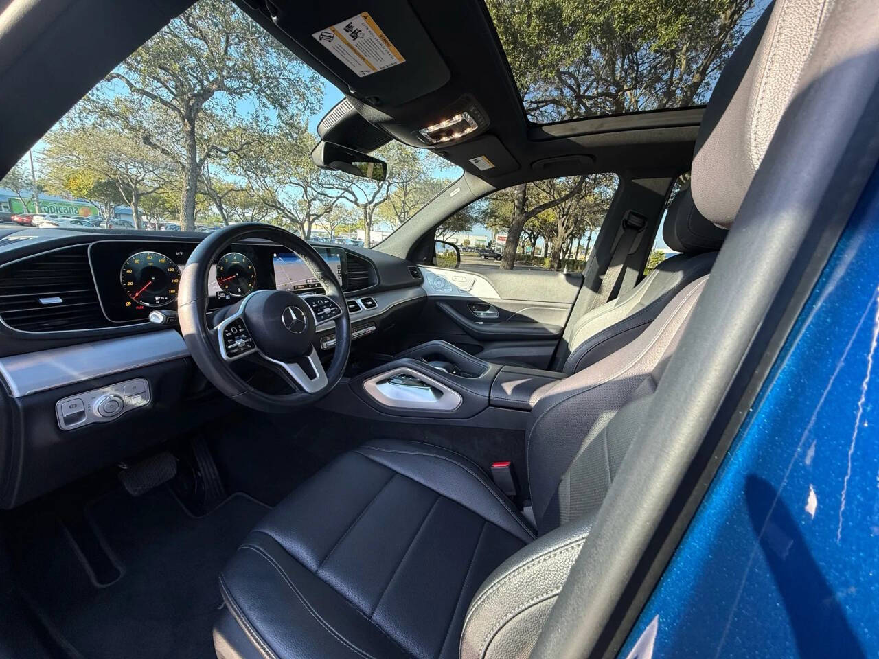 2021 Mercedes-Benz GLE GLE 350 RWD