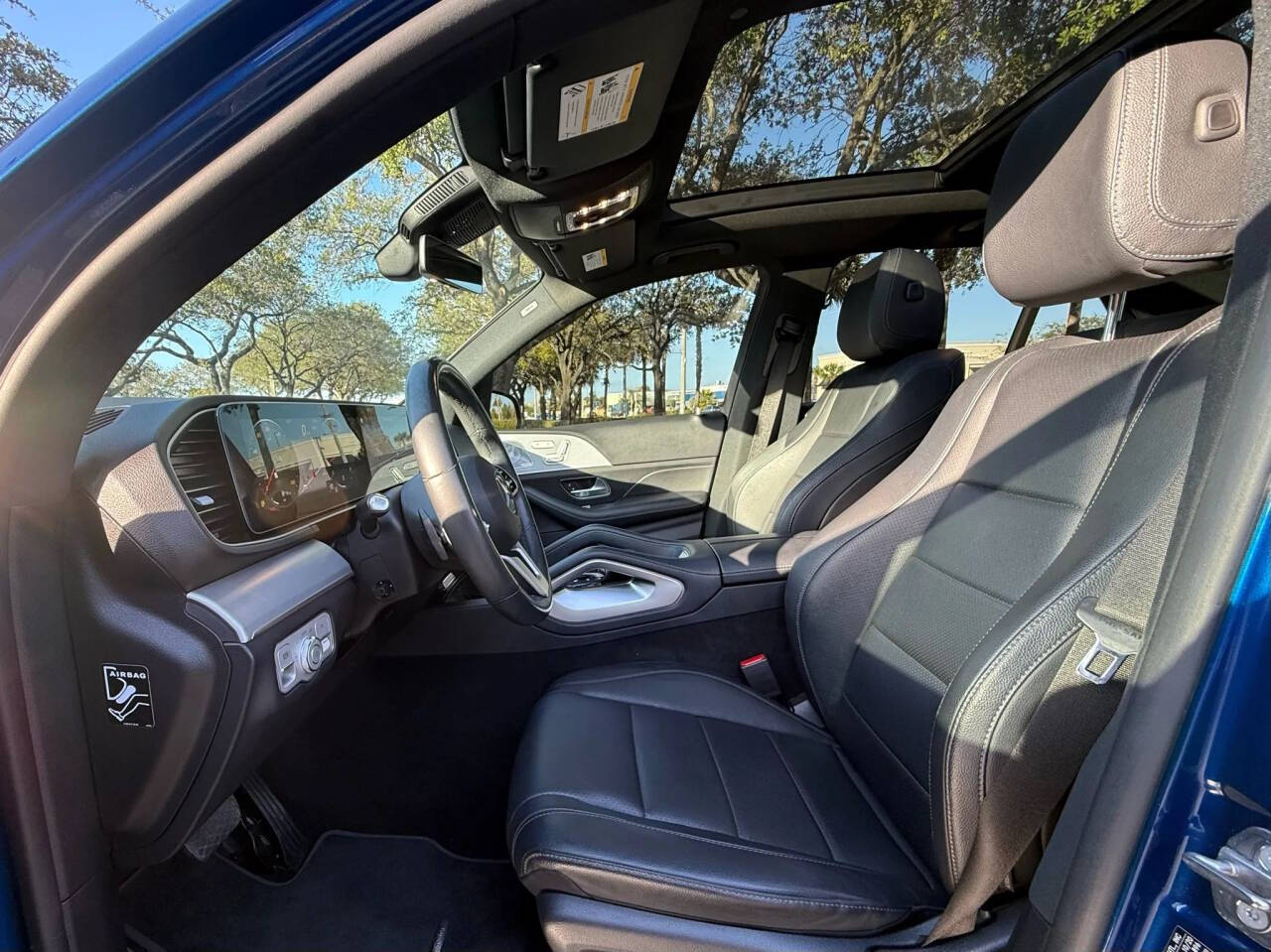 2021 Mercedes-Benz GLE GLE 350 RWD