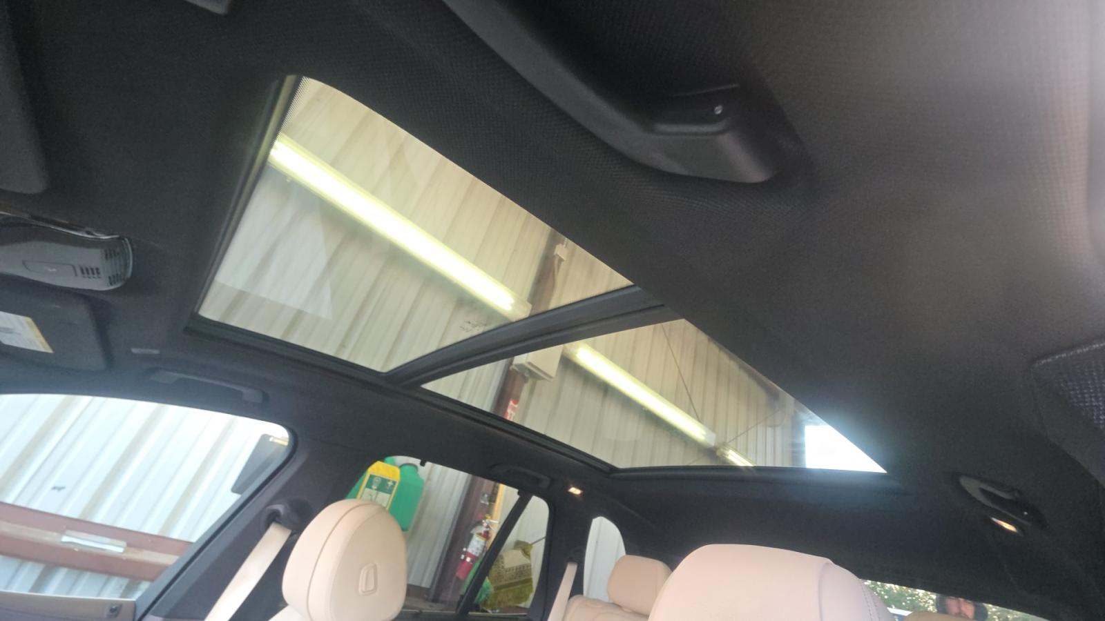 2019 BMW X5 xDrive40i AWD