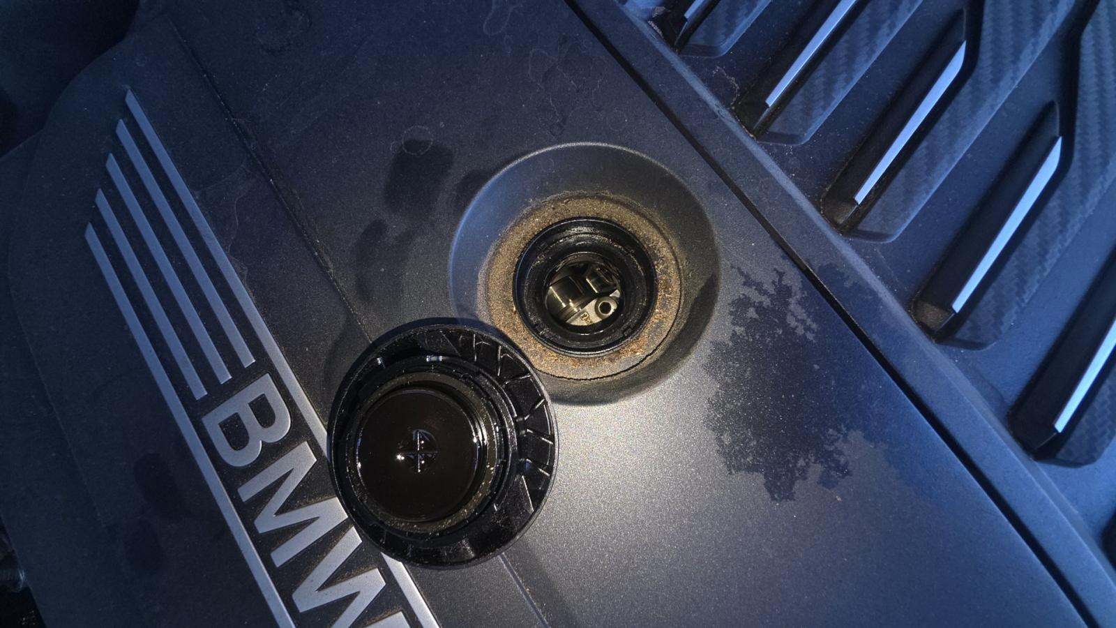 2019 BMW X5 xDrive40i AWD