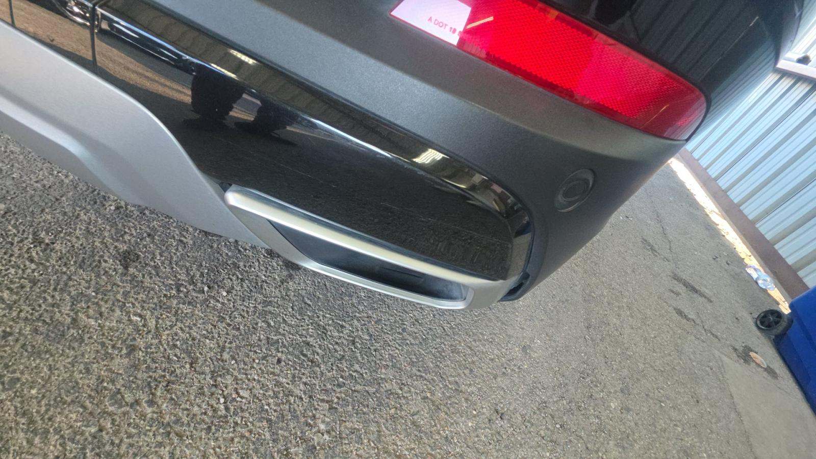 2019 BMW X5 xDrive40i AWD