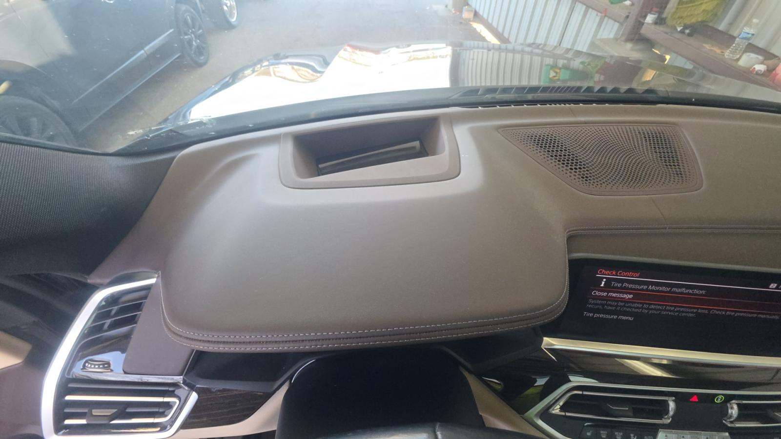 2019 BMW X5 xDrive40i AWD