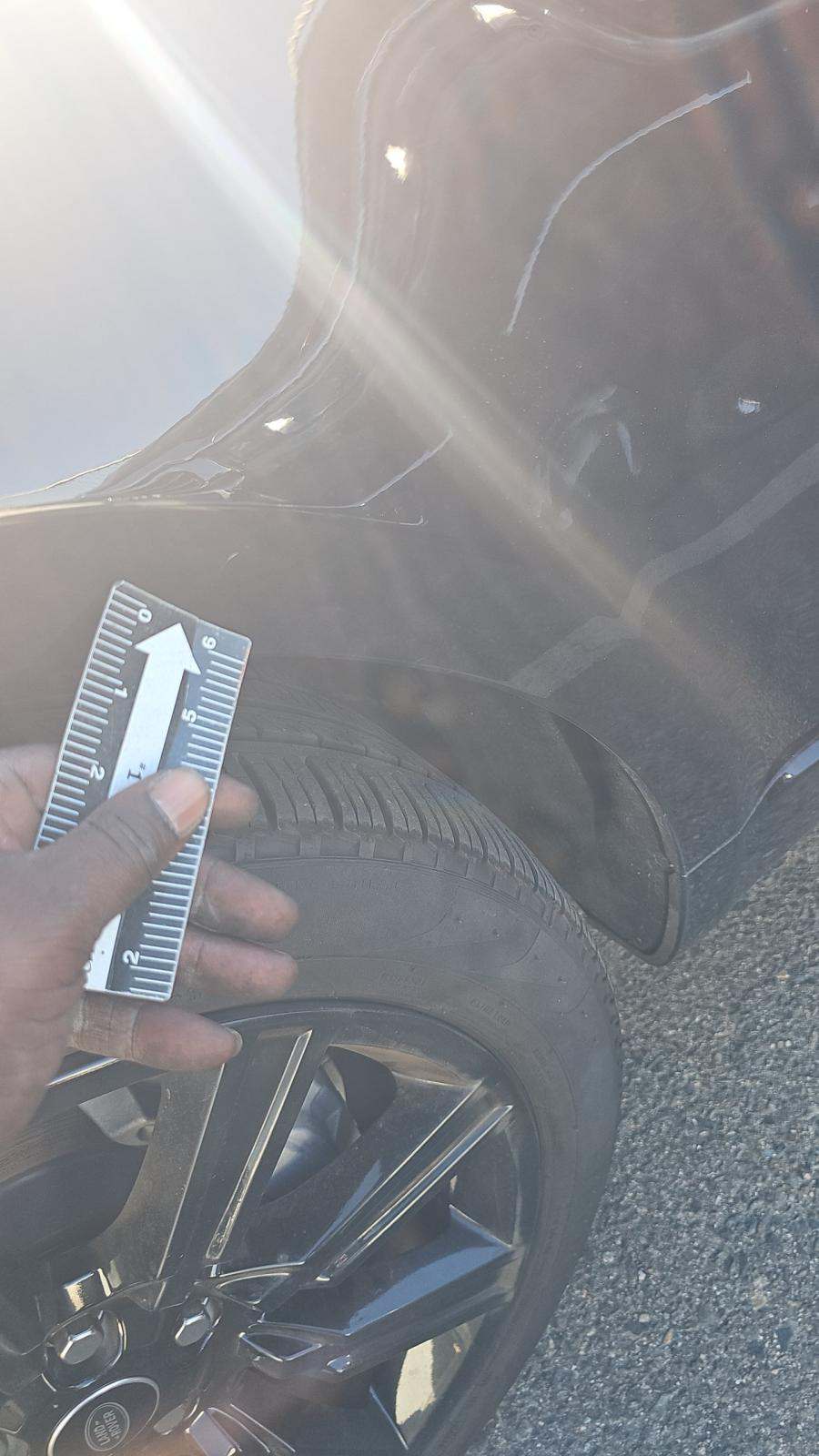 2022 Land Rover Range Rover Sport HSE Silver Edition AWD