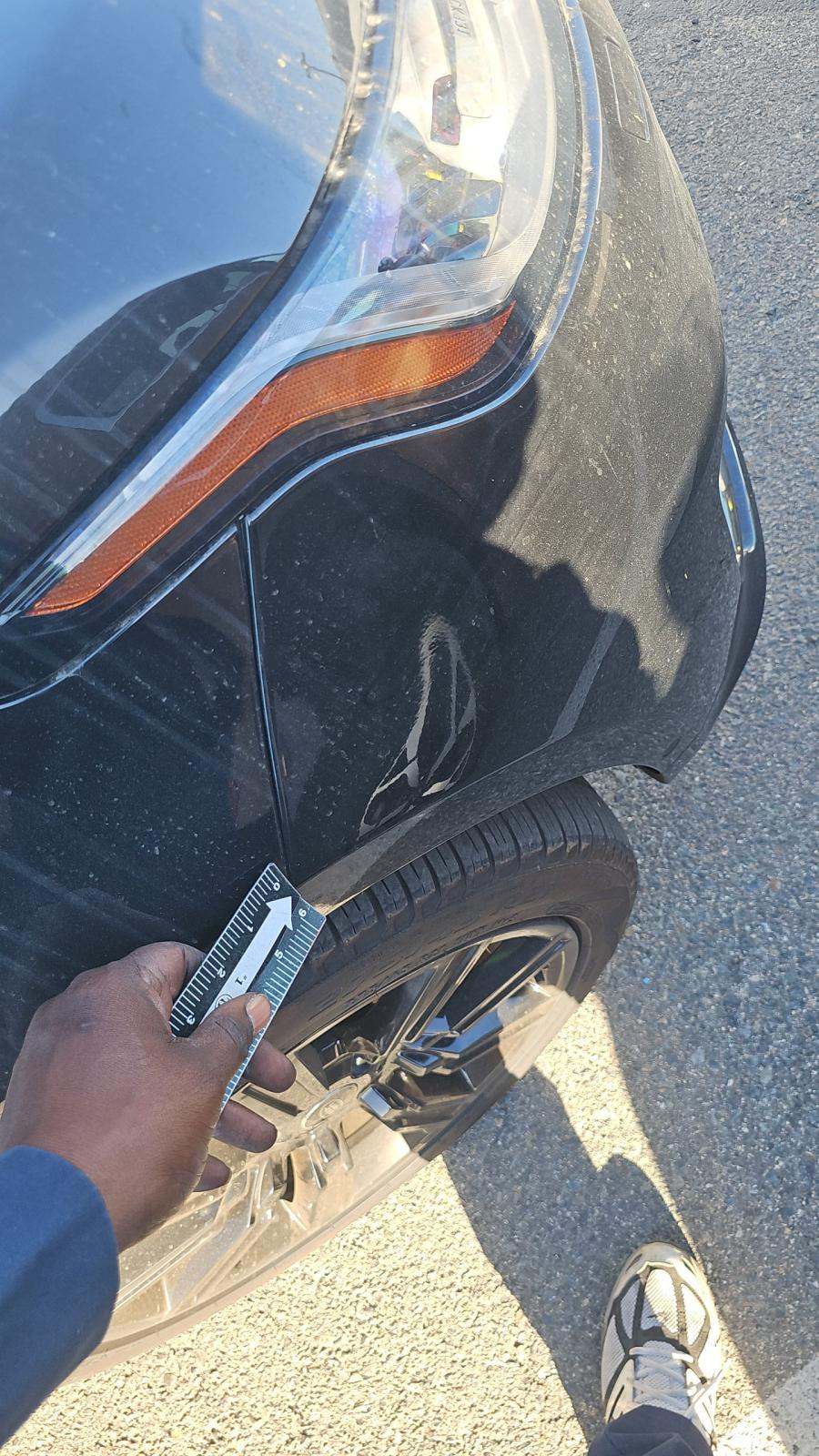 2022 Land Rover Range Rover Sport HSE Silver Edition AWD