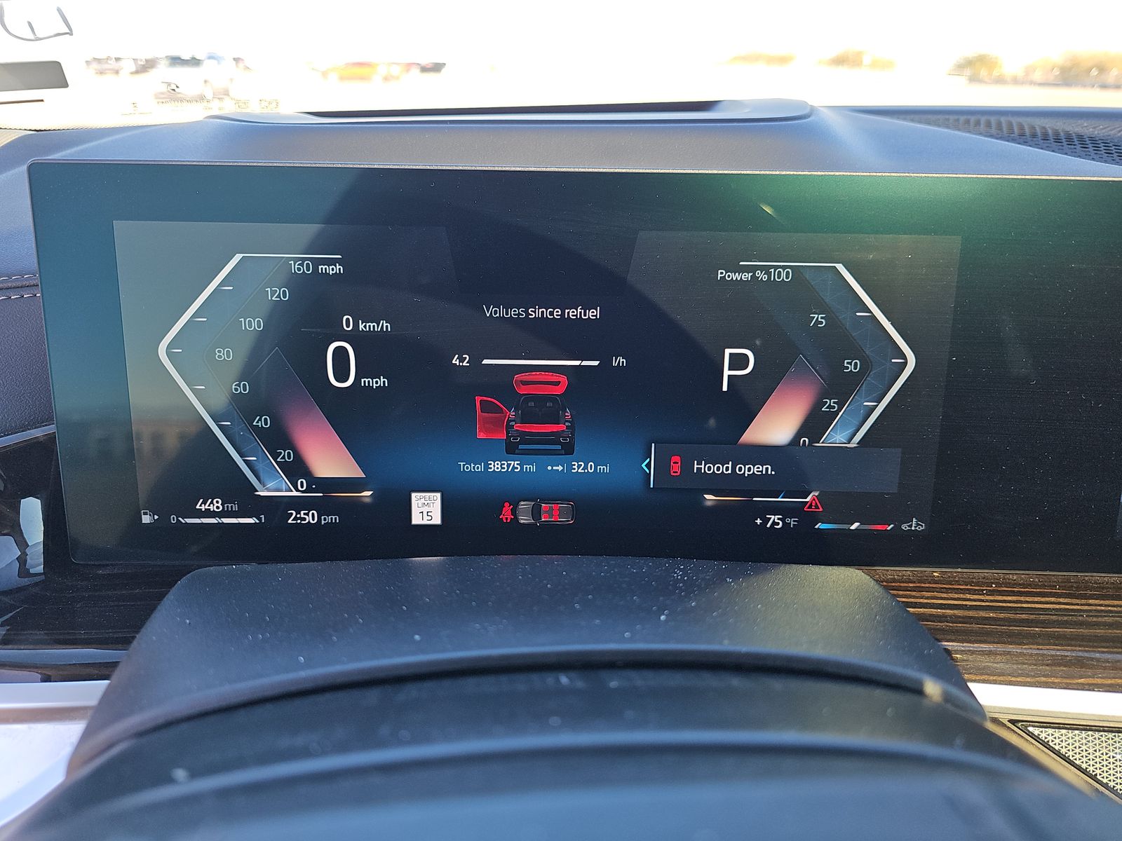 2025 BMW X7 xDrive40i AWD