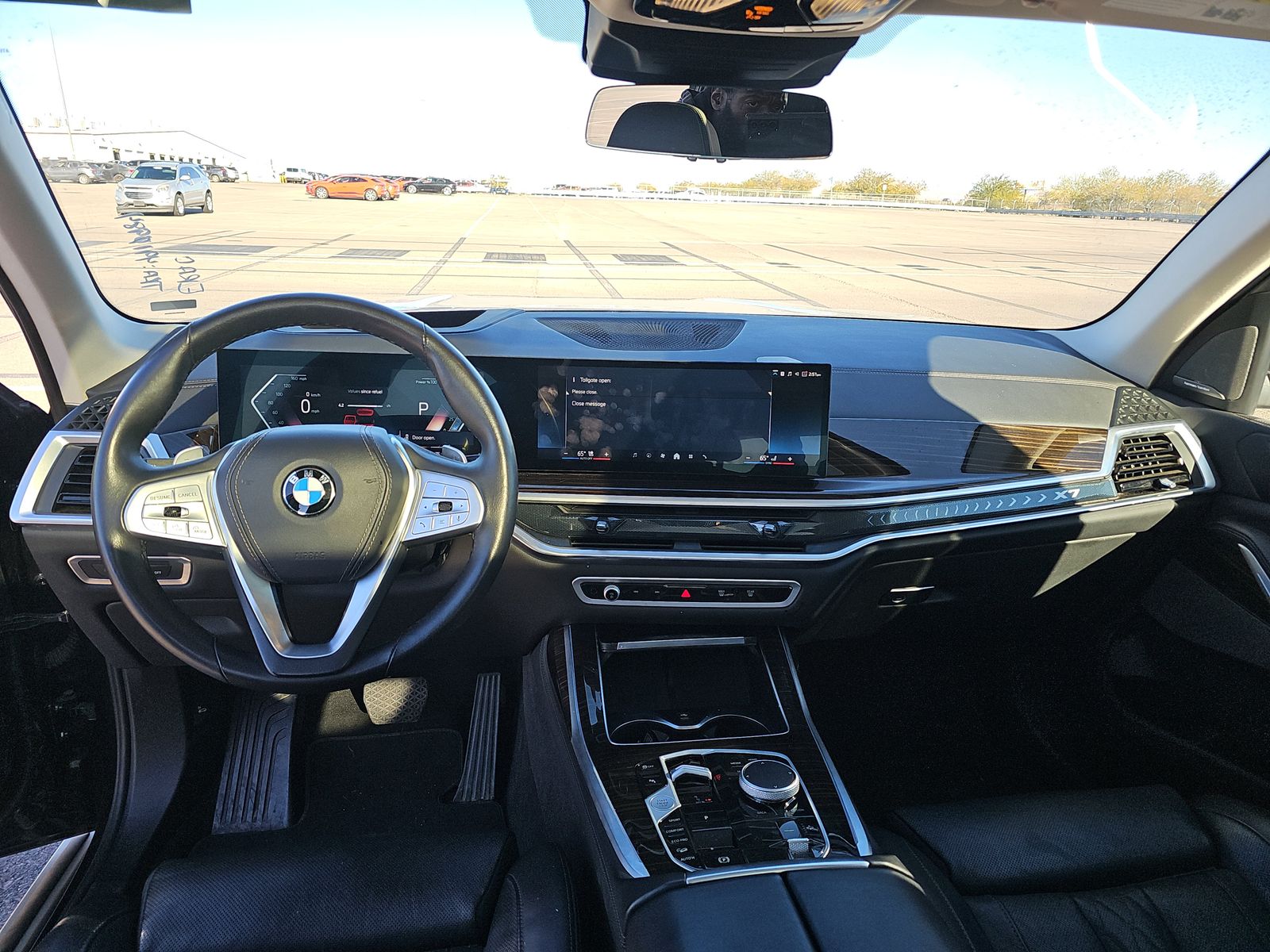 2025 BMW X7 xDrive40i AWD