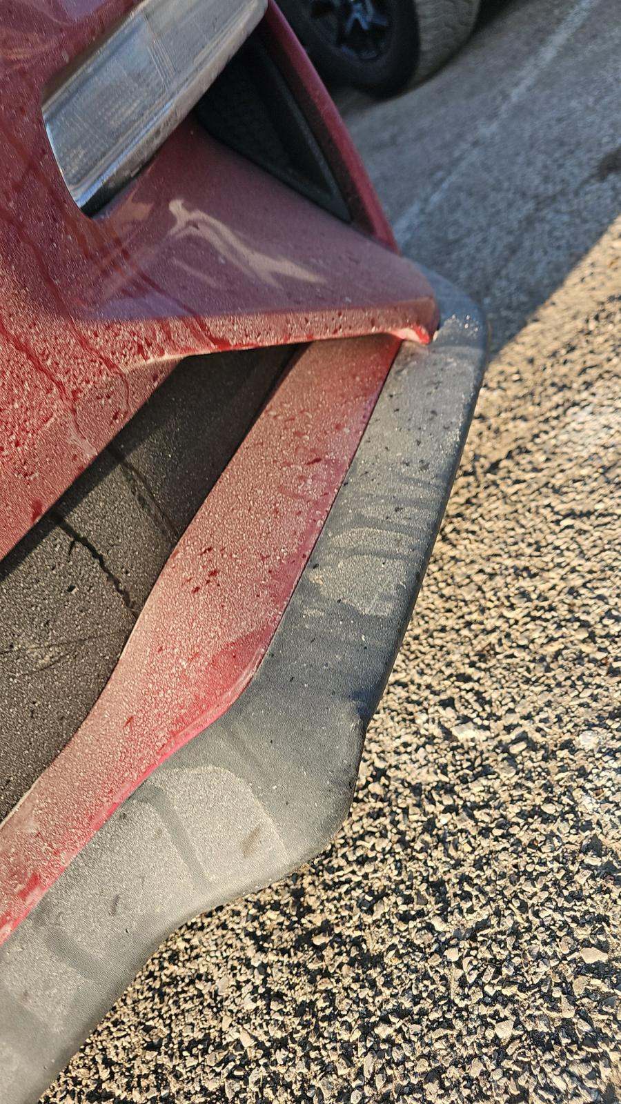 2020 Ford Mustang EcoBoost RWD