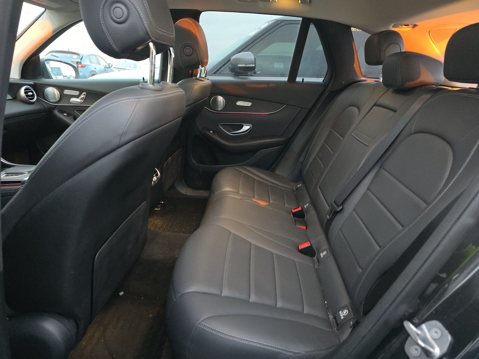 2021 Mercedes-Benz GLC GLC 300 AWD