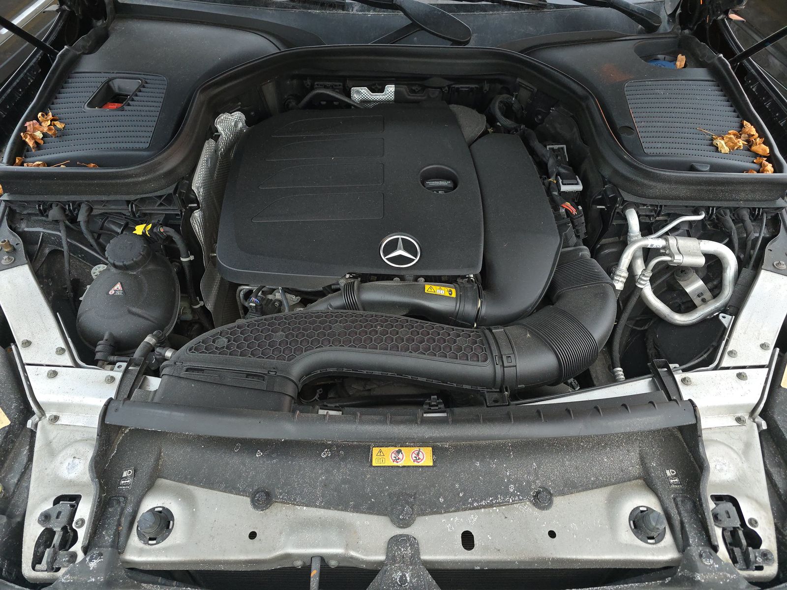 2021 Mercedes-Benz GLC GLC 300 AWD