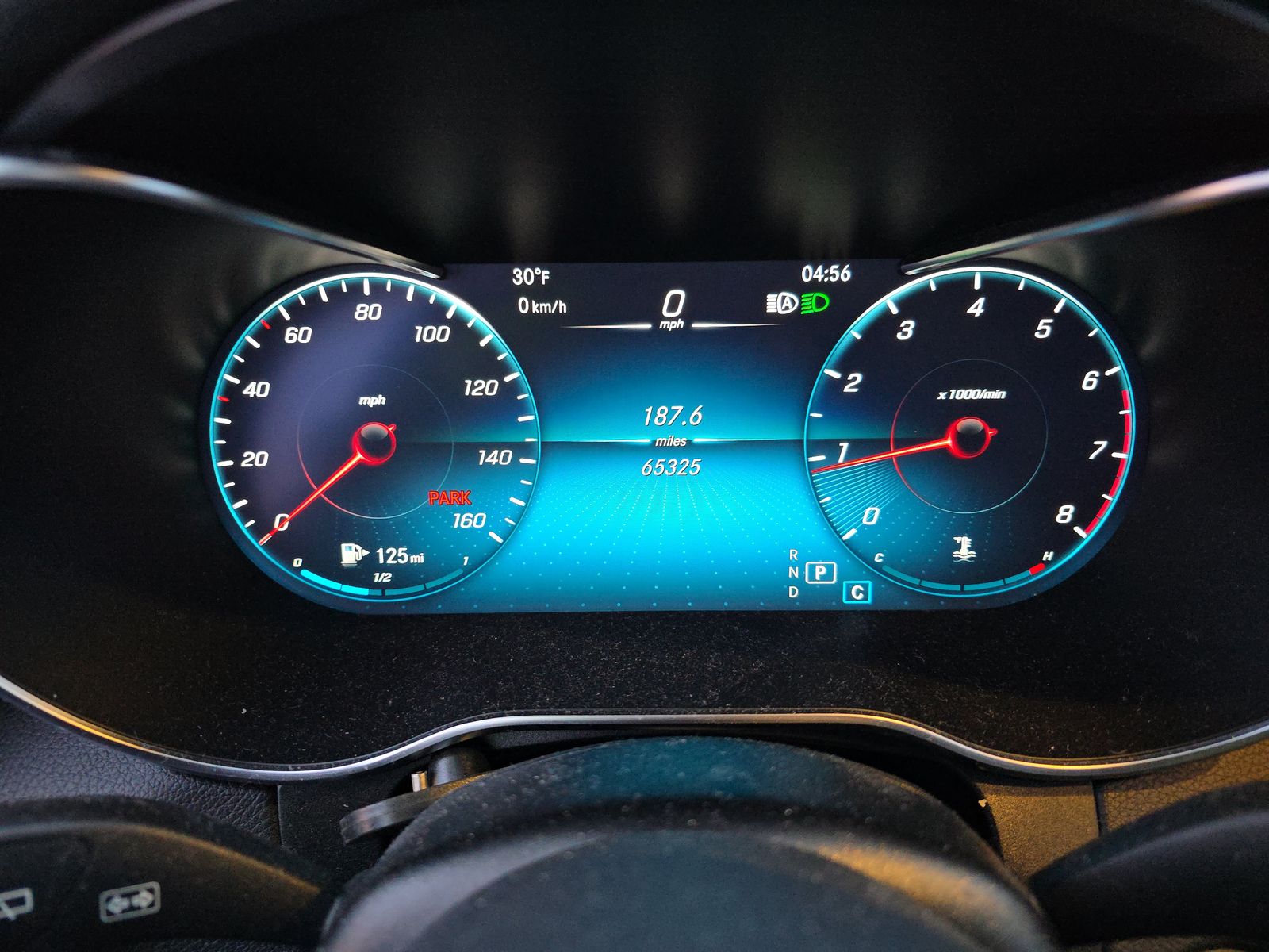 2021 Mercedes-Benz GLC GLC 300 AWD