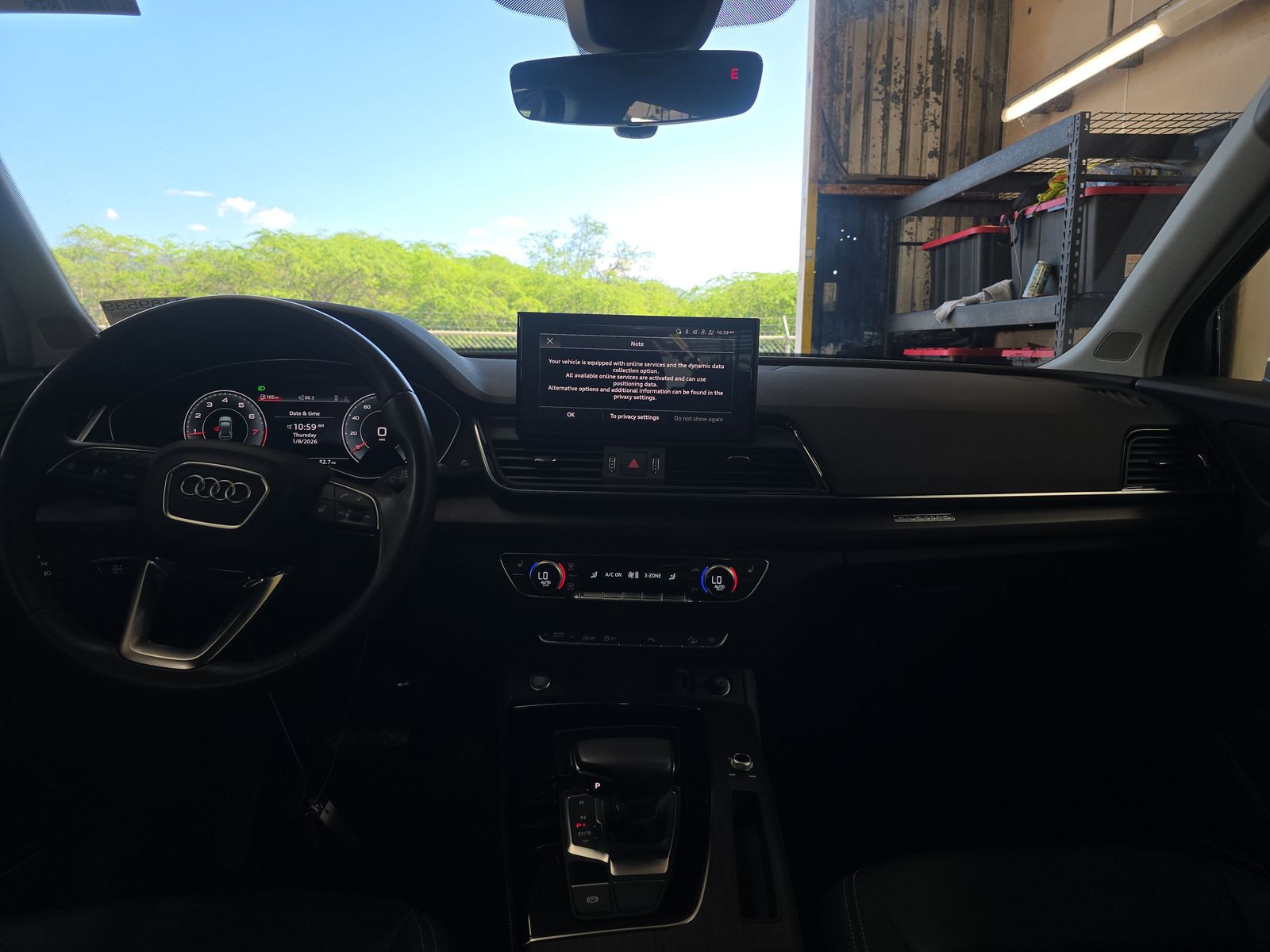 2023 Audi Q5 S line Premium Plus AWD