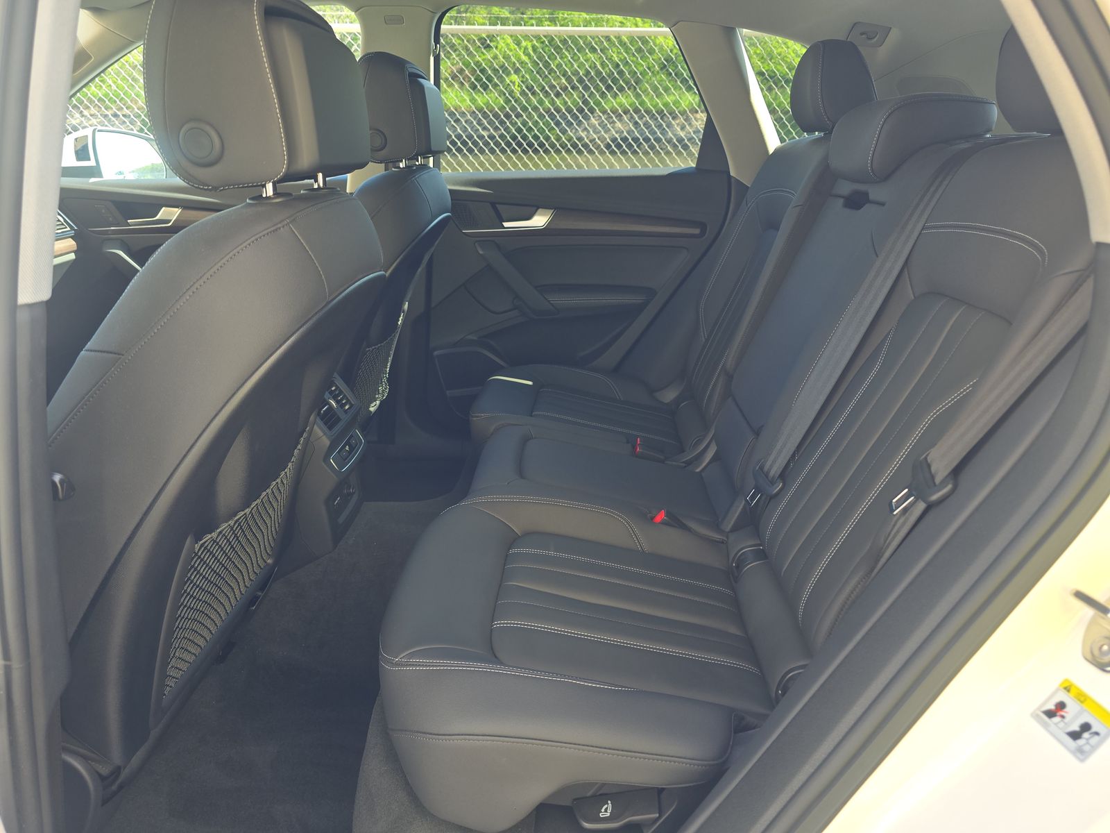 2023 Audi Q5 S line Premium Plus AWD