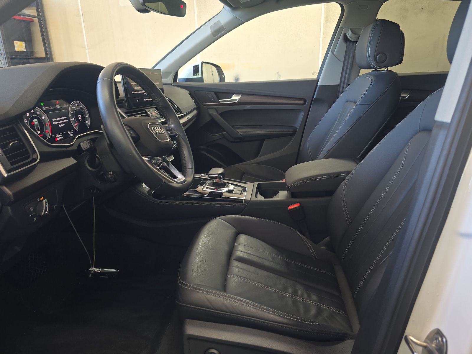 2023 Audi Q5 S line Premium Plus AWD