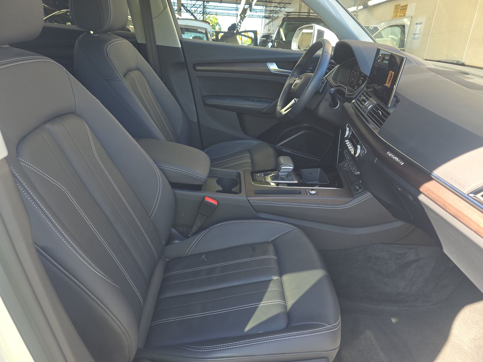 2023 Audi Q5 S line Premium Plus AWD