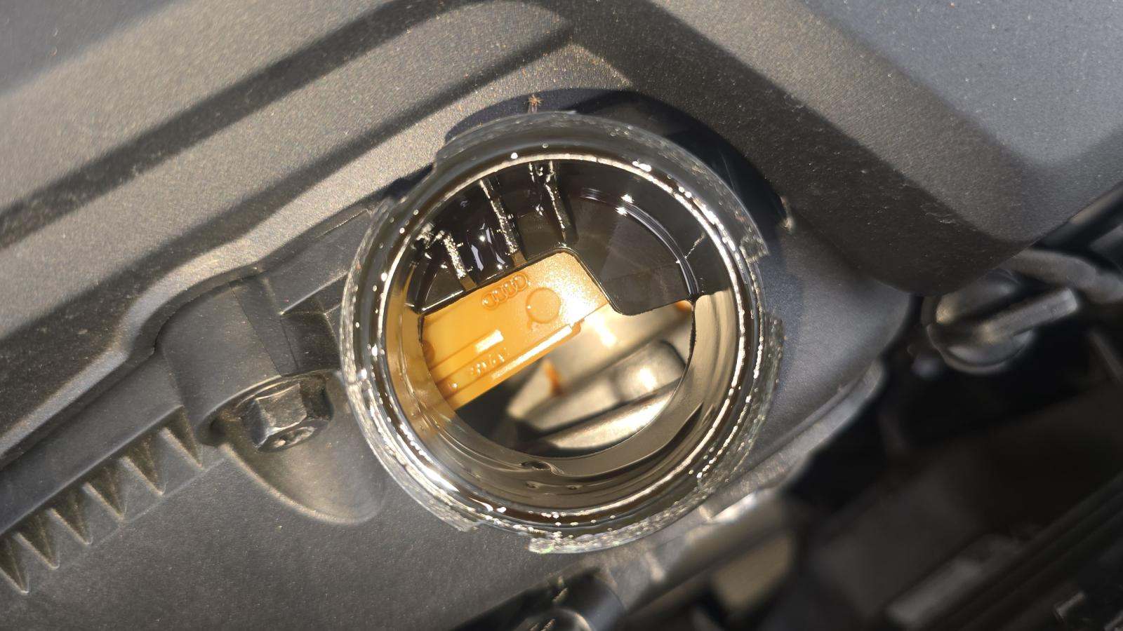 2023 Audi Q5 S line Premium Plus AWD