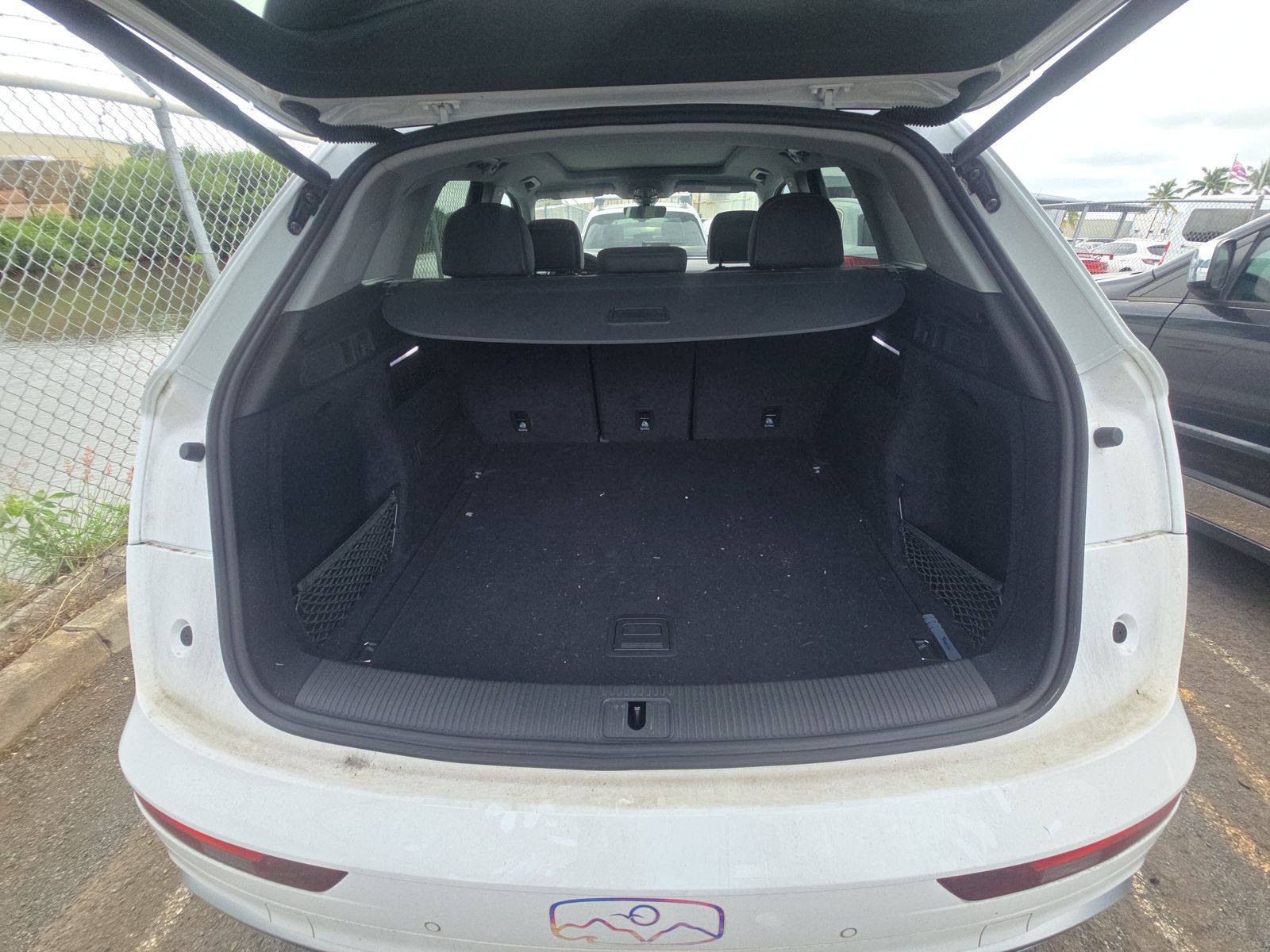 2023 Audi Q5 S line Premium Plus AWD