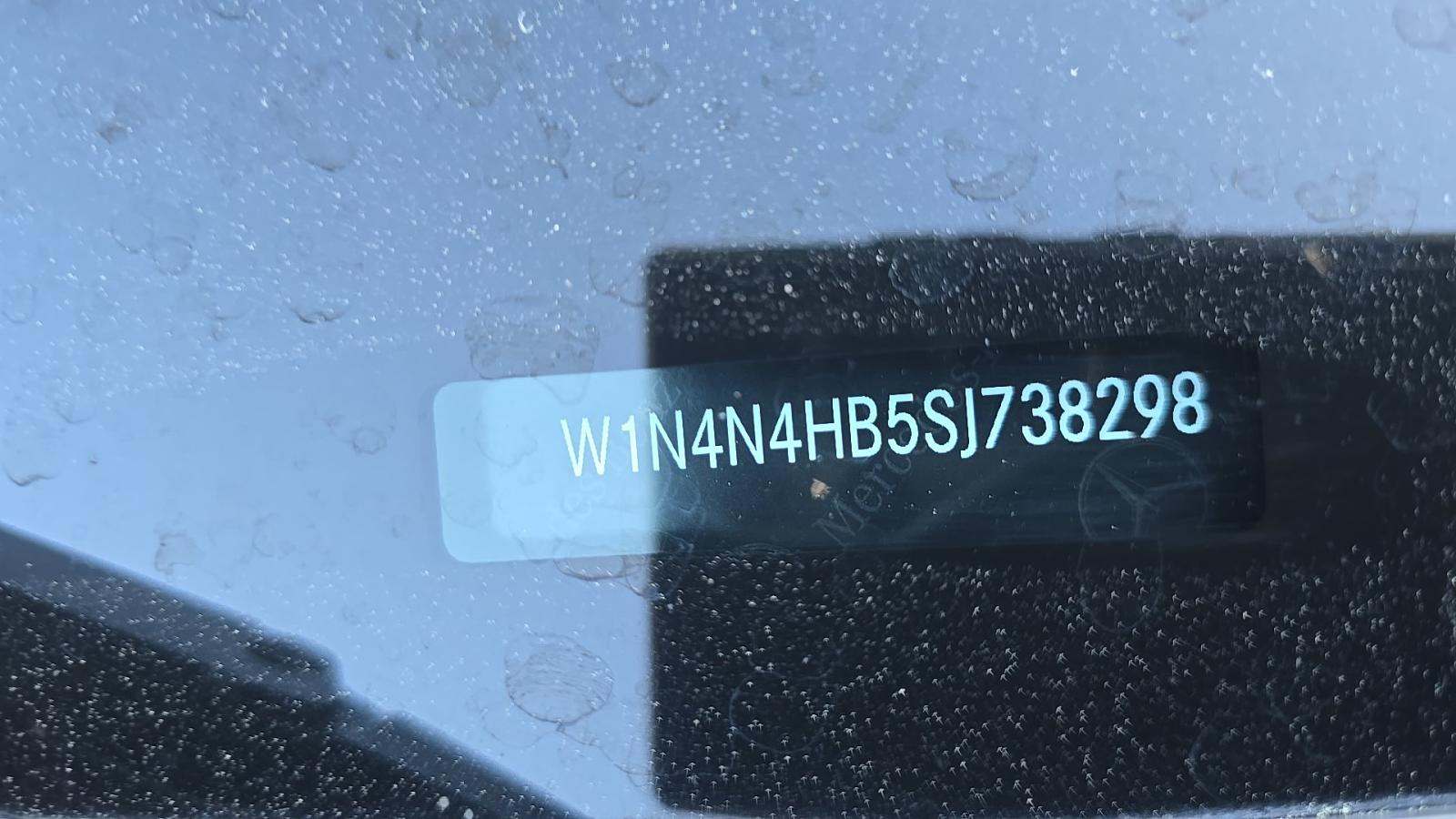 2025 Mercedes-Benz GLA GLA 250 AWD