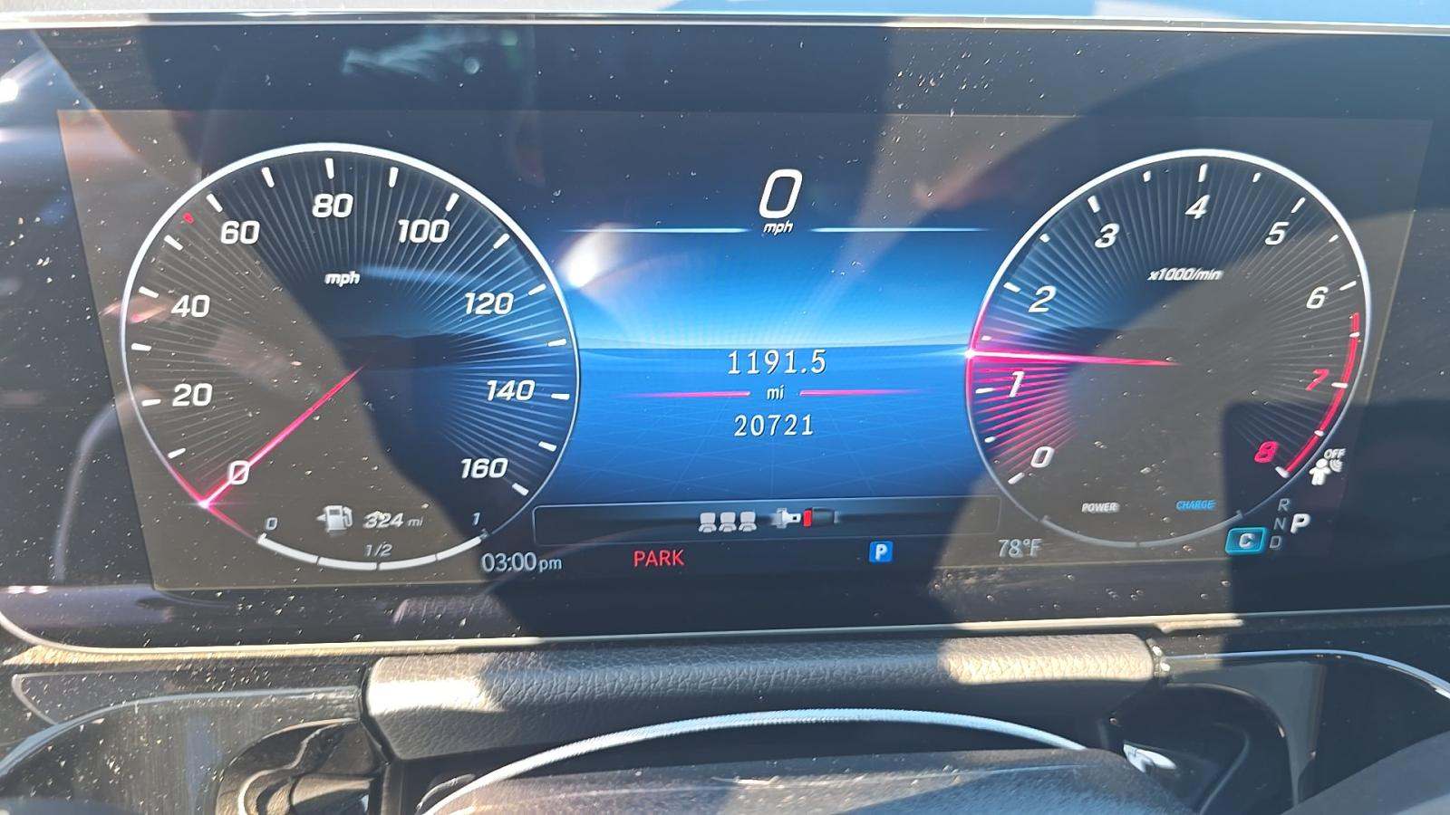 2025 Mercedes-Benz GLA GLA 250 AWD