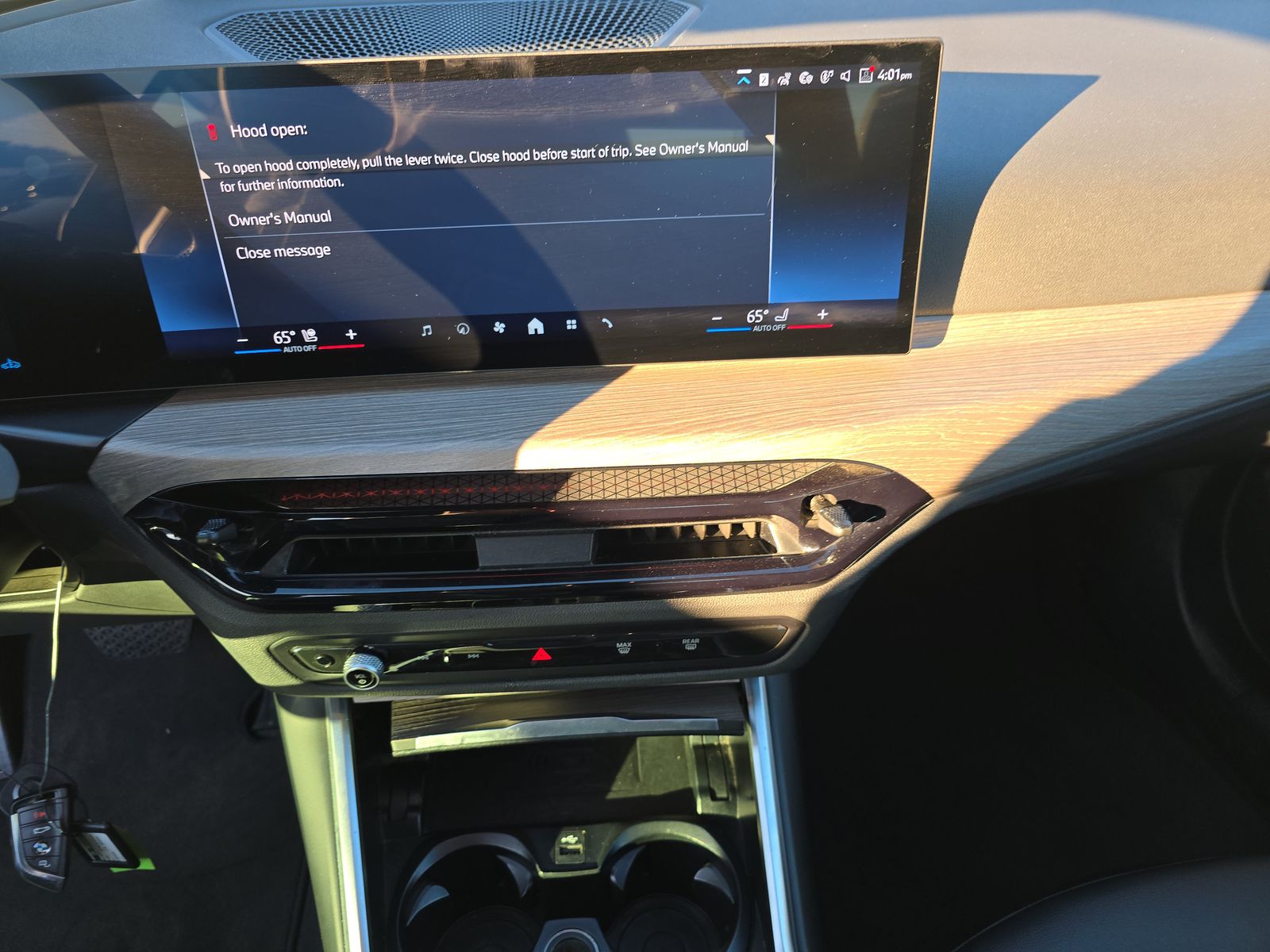 2025 BMW 4 Series 430i xDrive AWD