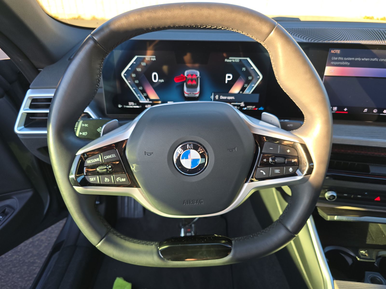 2025 BMW 4 Series 430i xDrive AWD