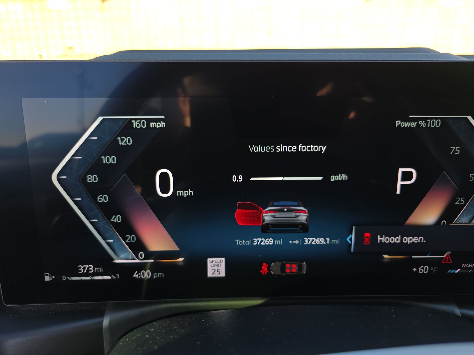 2025 BMW 4 Series 430i xDrive AWD