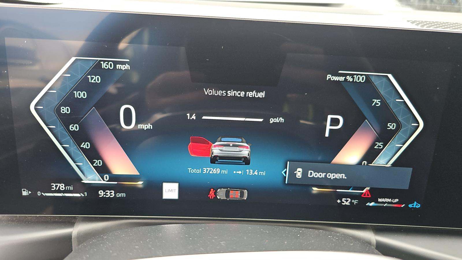 2025 BMW 4 Series 430i xDrive AWD