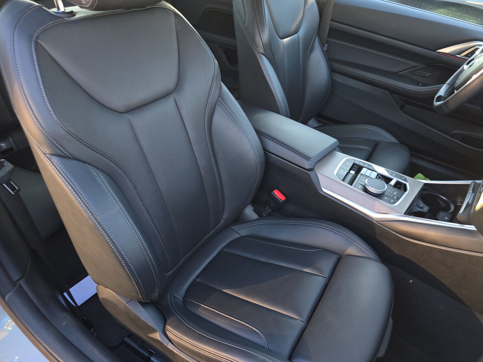 2025 BMW 4 Series 430i xDrive AWD