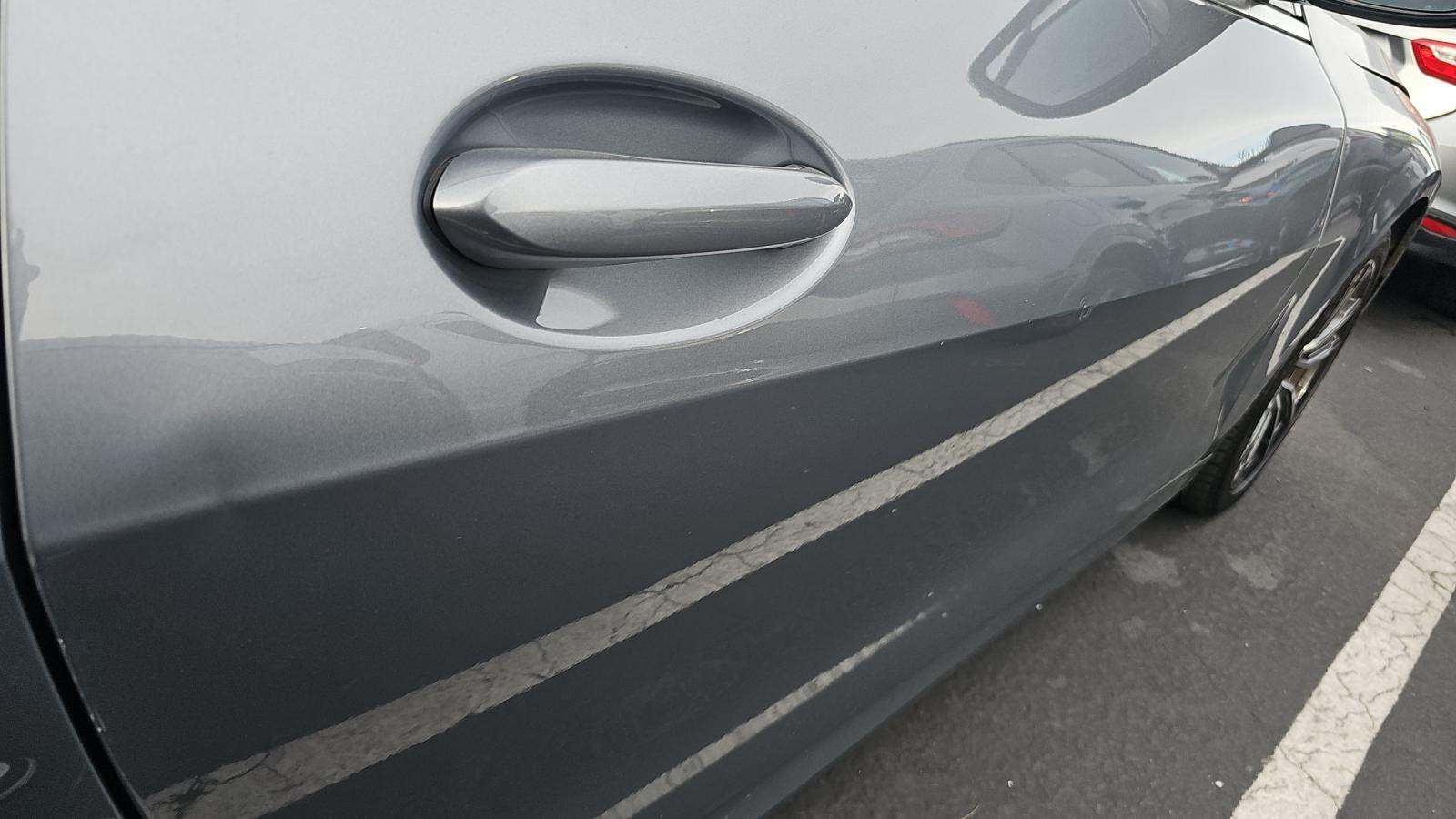 2025 BMW 4 Series 430i xDrive AWD