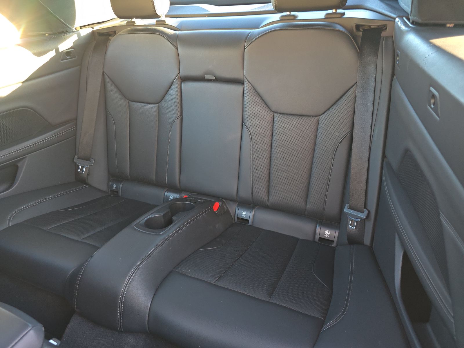 2025 BMW 4 Series 430i xDrive AWD