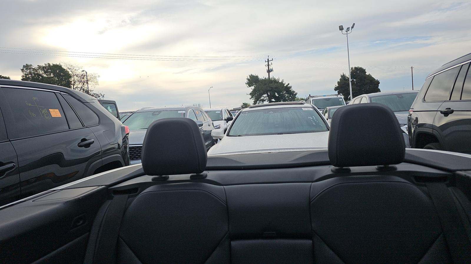 2025 BMW 4 Series 430i xDrive AWD