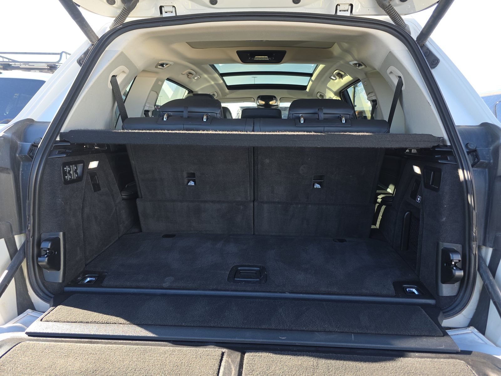 2025 BMW X7 xDrive40i AWD