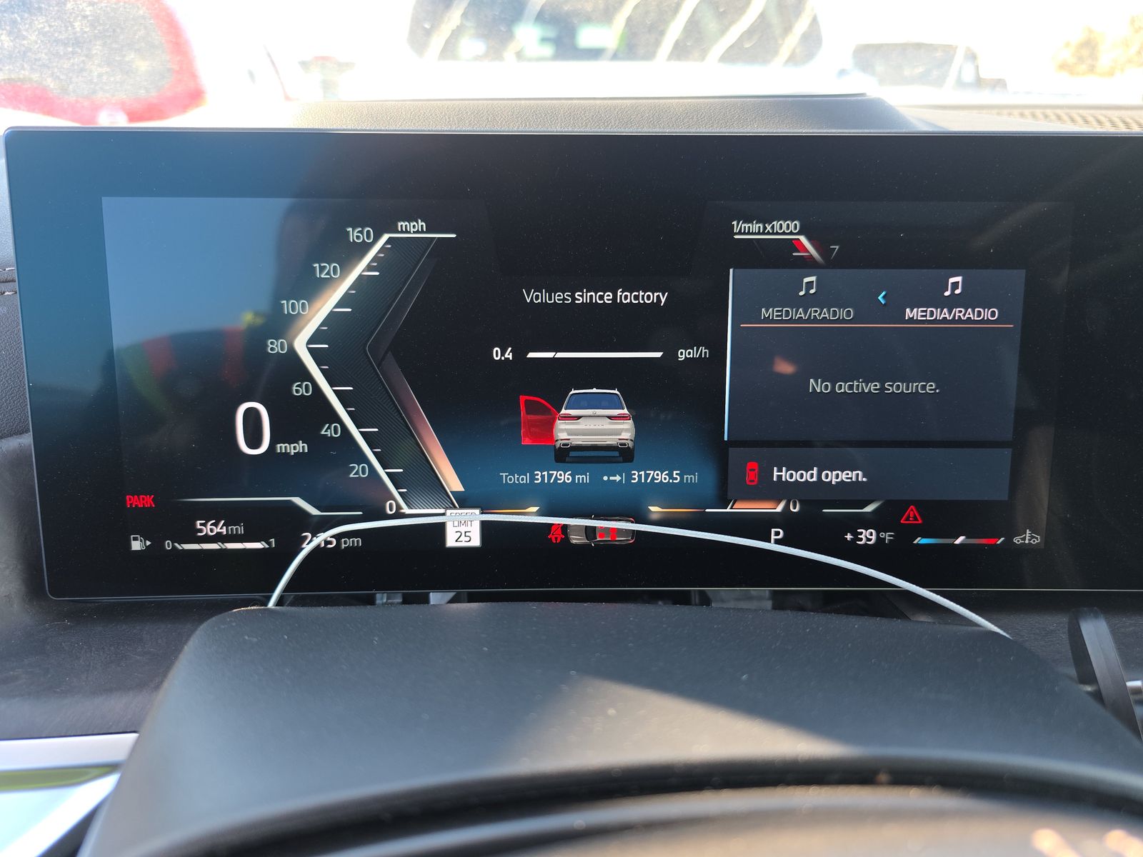 2025 BMW X7 xDrive40i AWD