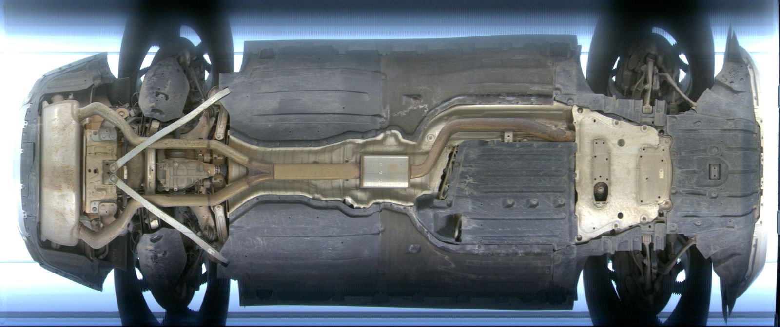 2025 BMW X7 xDrive40i AWD