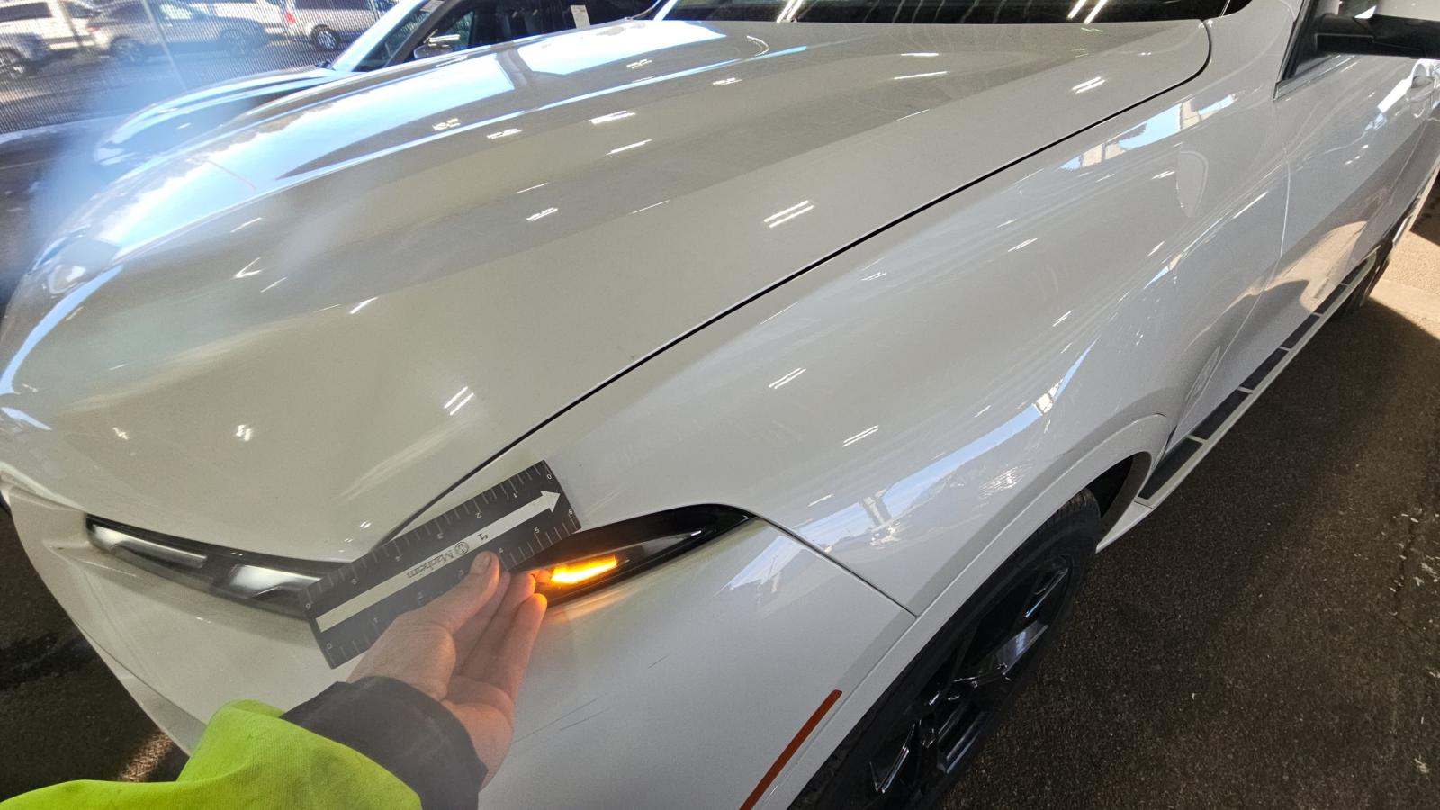 2025 BMW X7 xDrive40i AWD