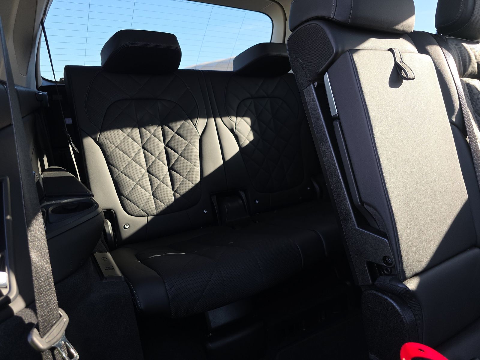 2025 BMW X7 xDrive40i AWD