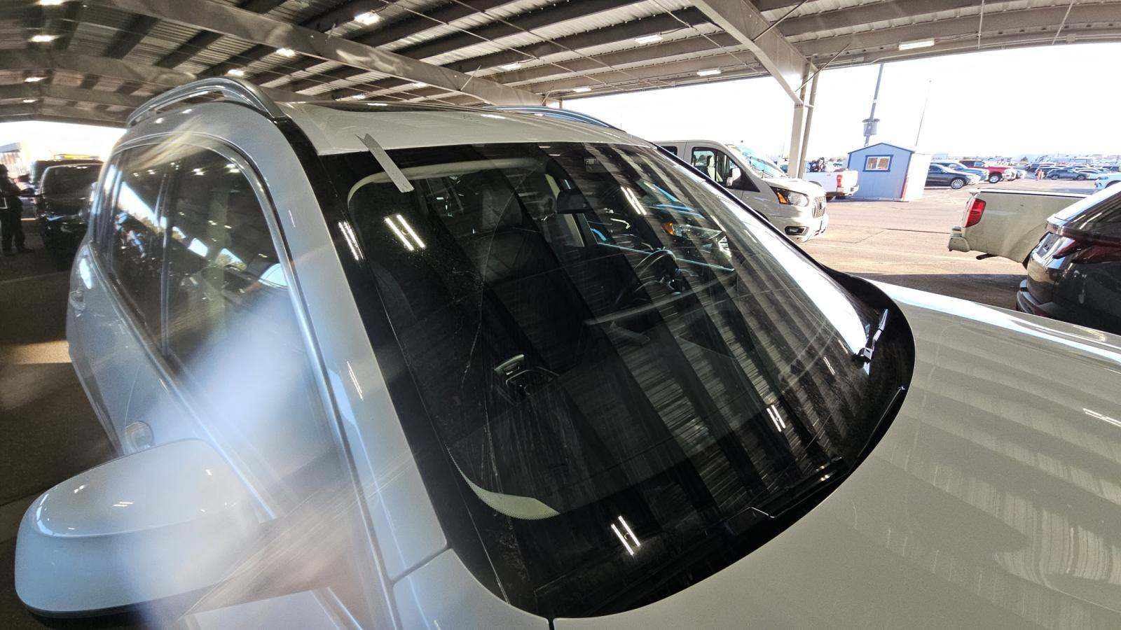 2025 BMW X7 xDrive40i AWD