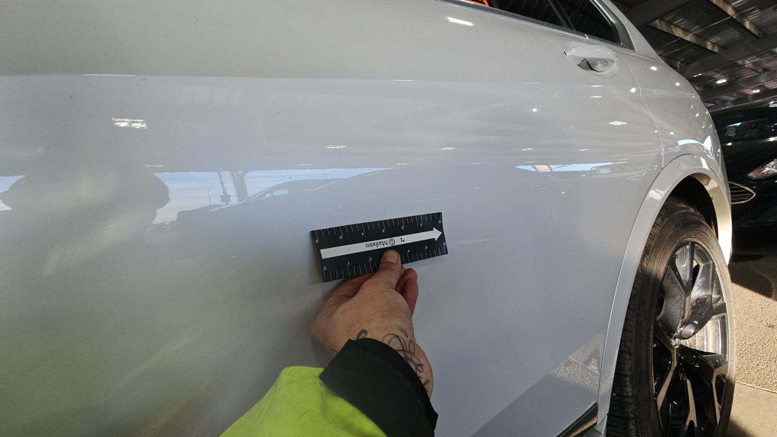 2025 BMW X7 xDrive40i AWD