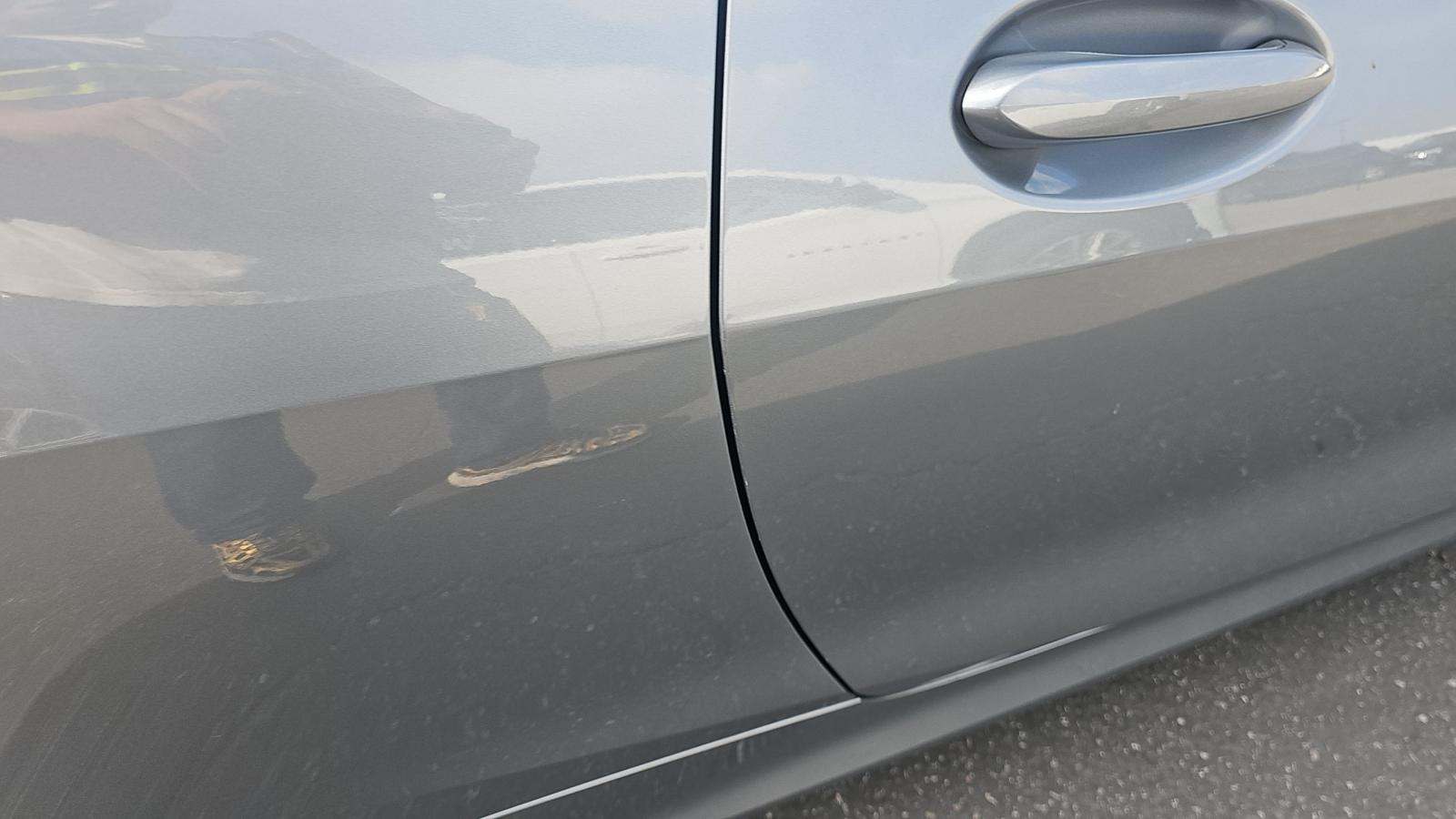 2025 BMW 4 Series 430i xDrive AWD