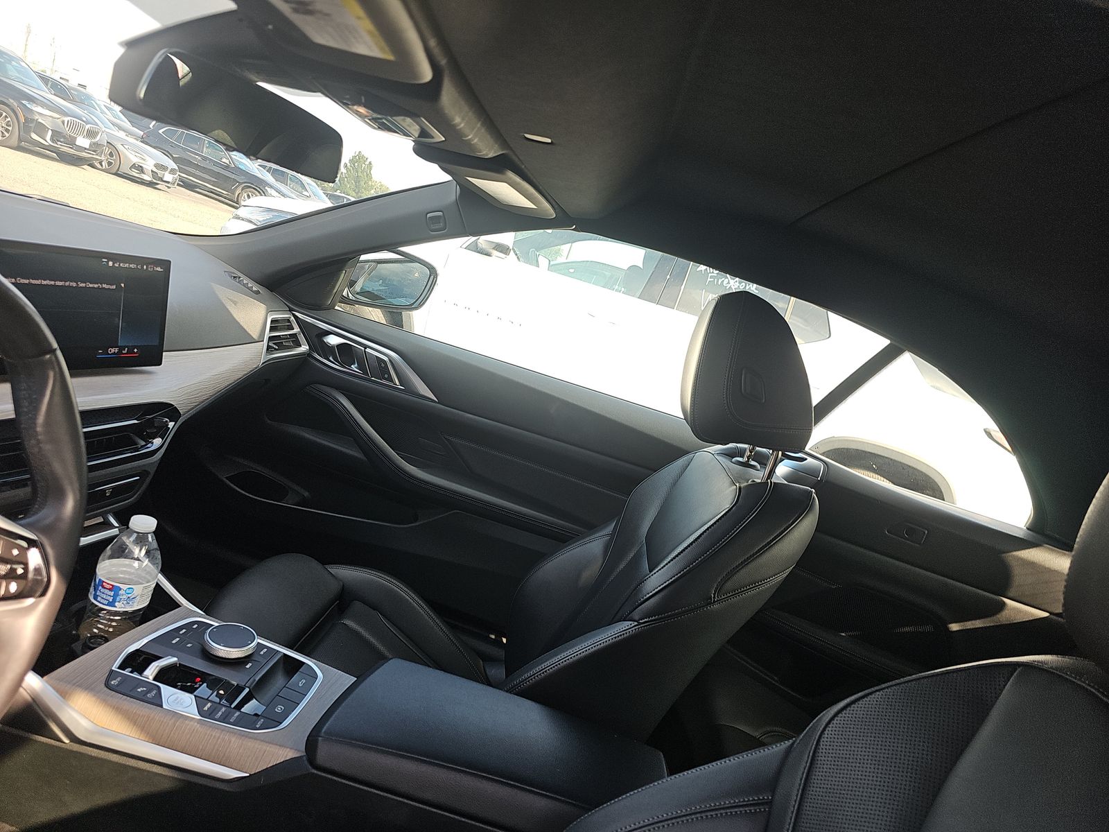 2025 BMW 4 Series 430i xDrive AWD