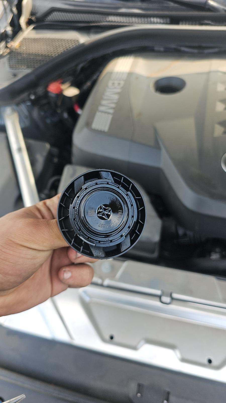 2025 BMW 4 Series 430i xDrive AWD