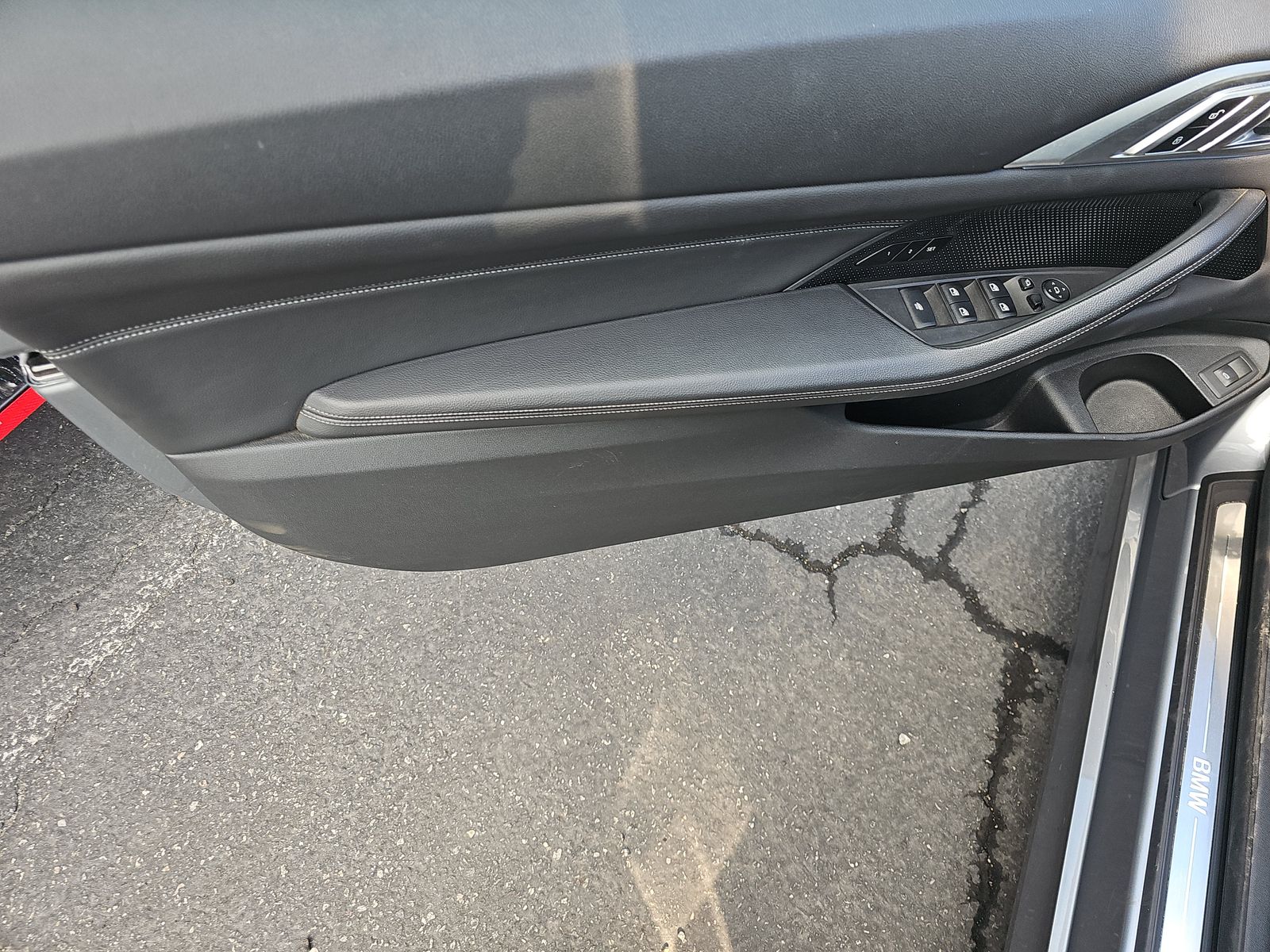 2025 BMW 4 Series 430i xDrive AWD