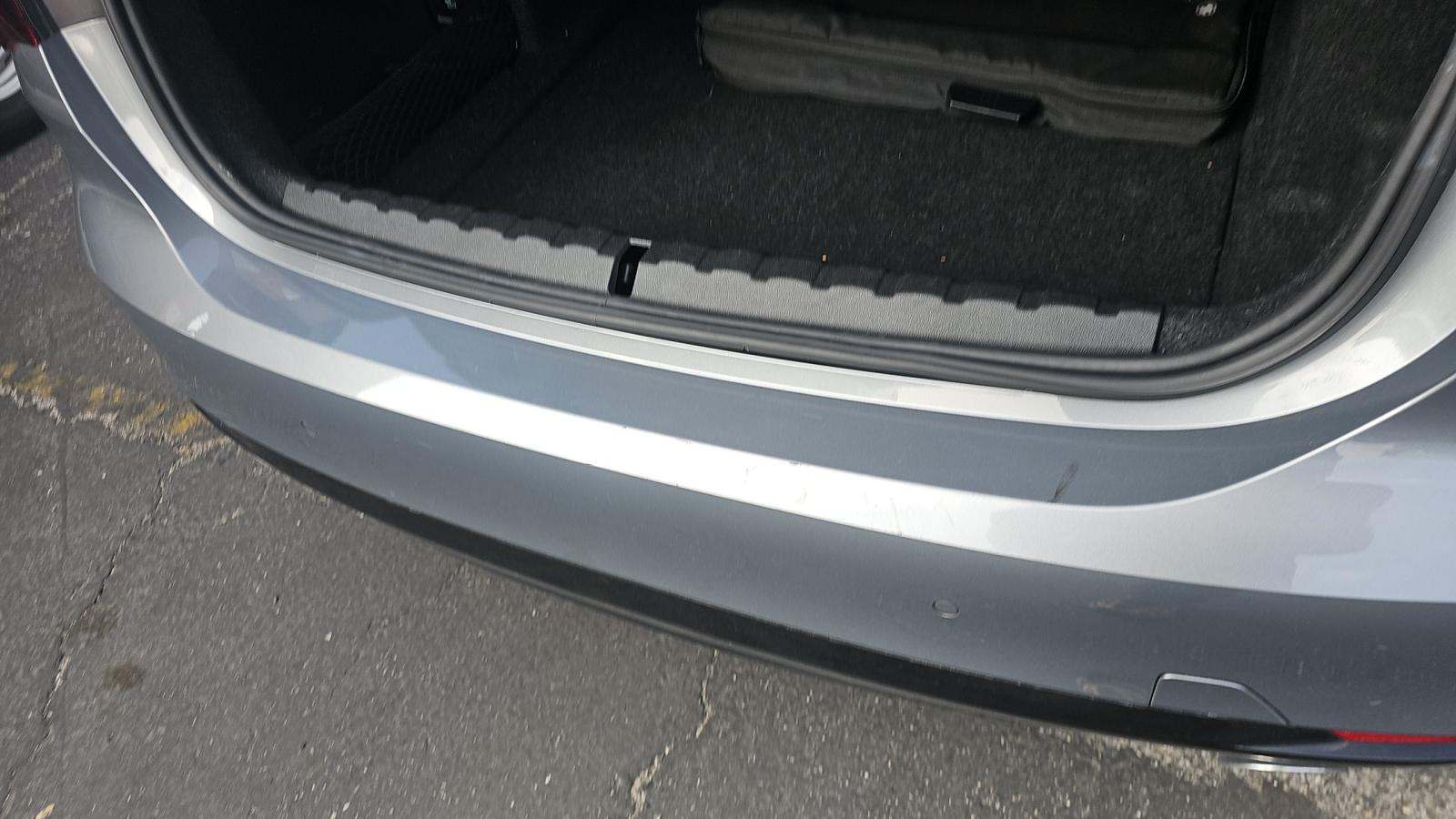 2025 BMW 4 Series 430i xDrive AWD