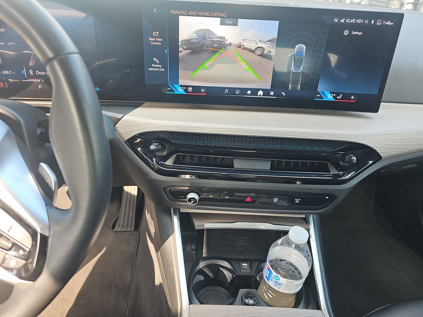 2025 BMW 4 Series 430i xDrive AWD