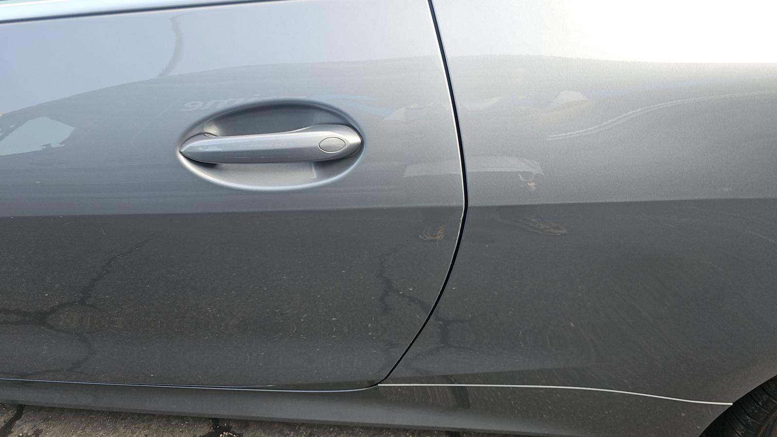 2025 BMW 4 Series 430i xDrive AWD