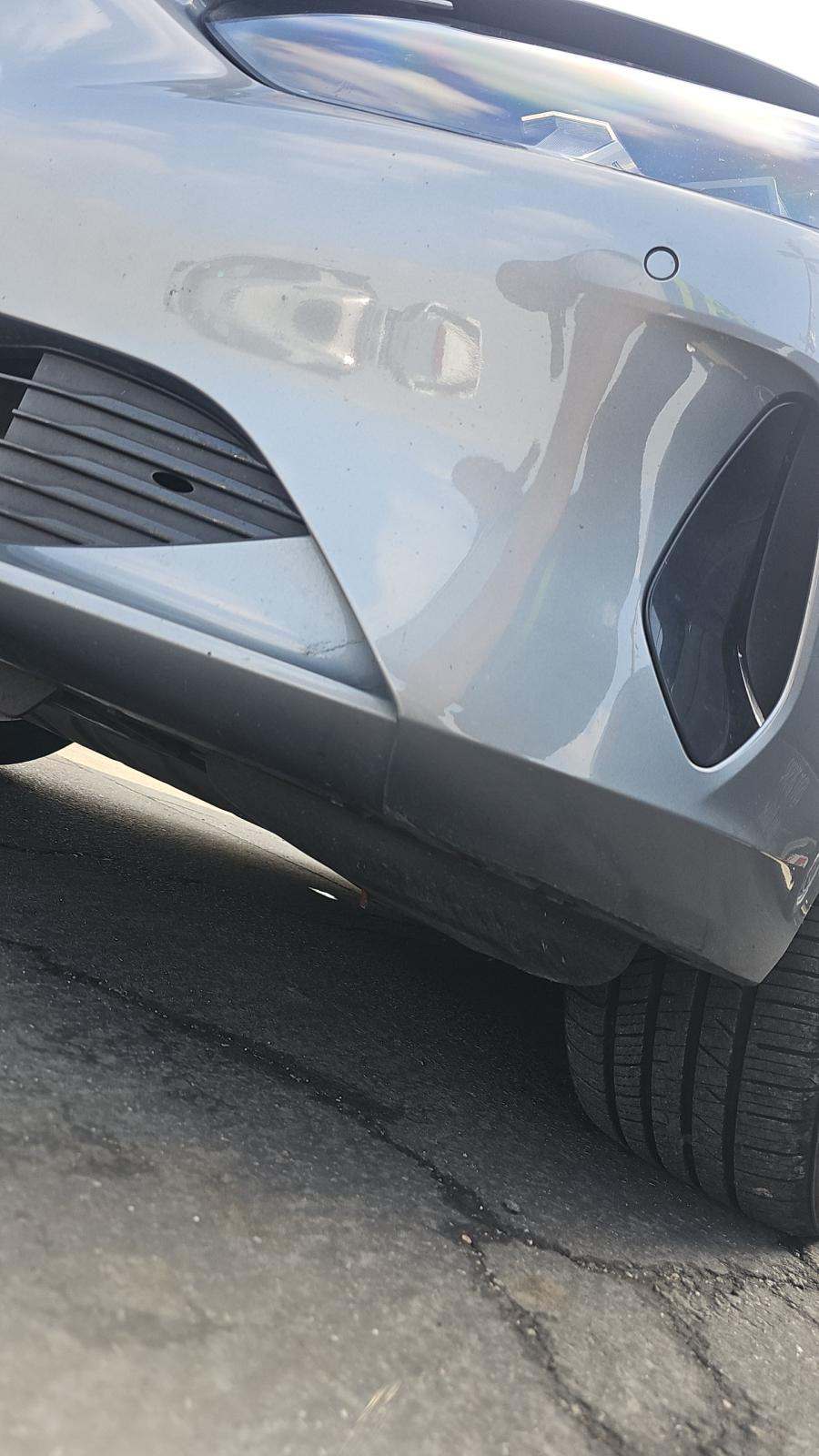 2025 BMW 4 Series 430i xDrive AWD