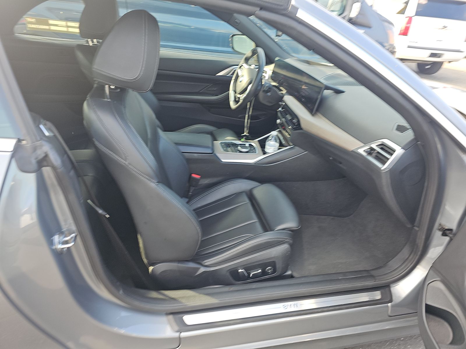 2025 BMW 4 Series 430i xDrive AWD