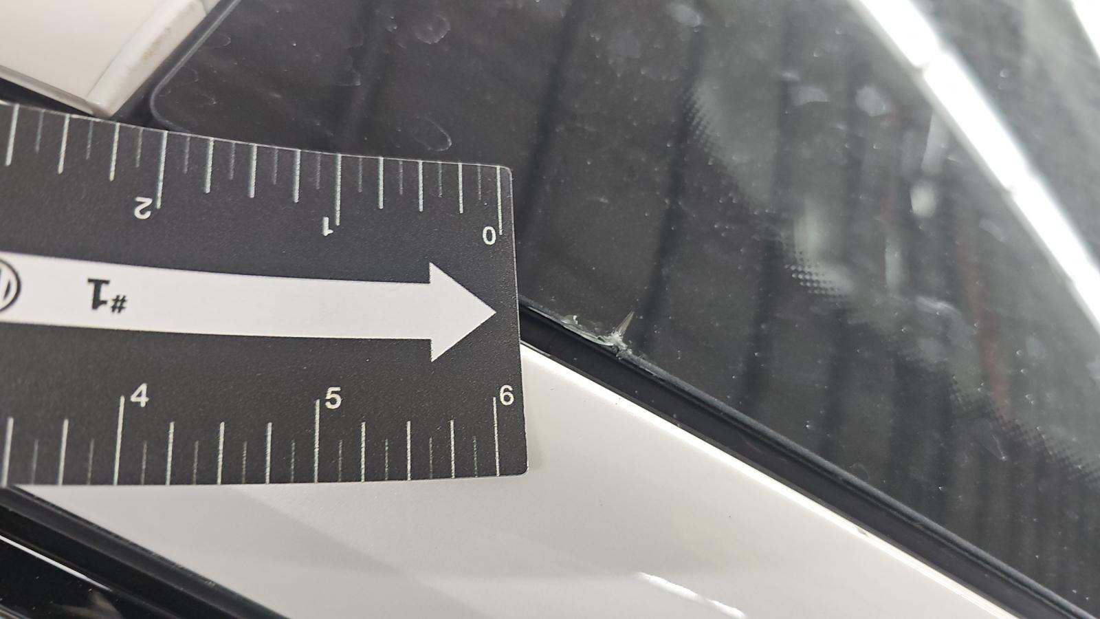 2025 BMW 5 Series 530i RWD