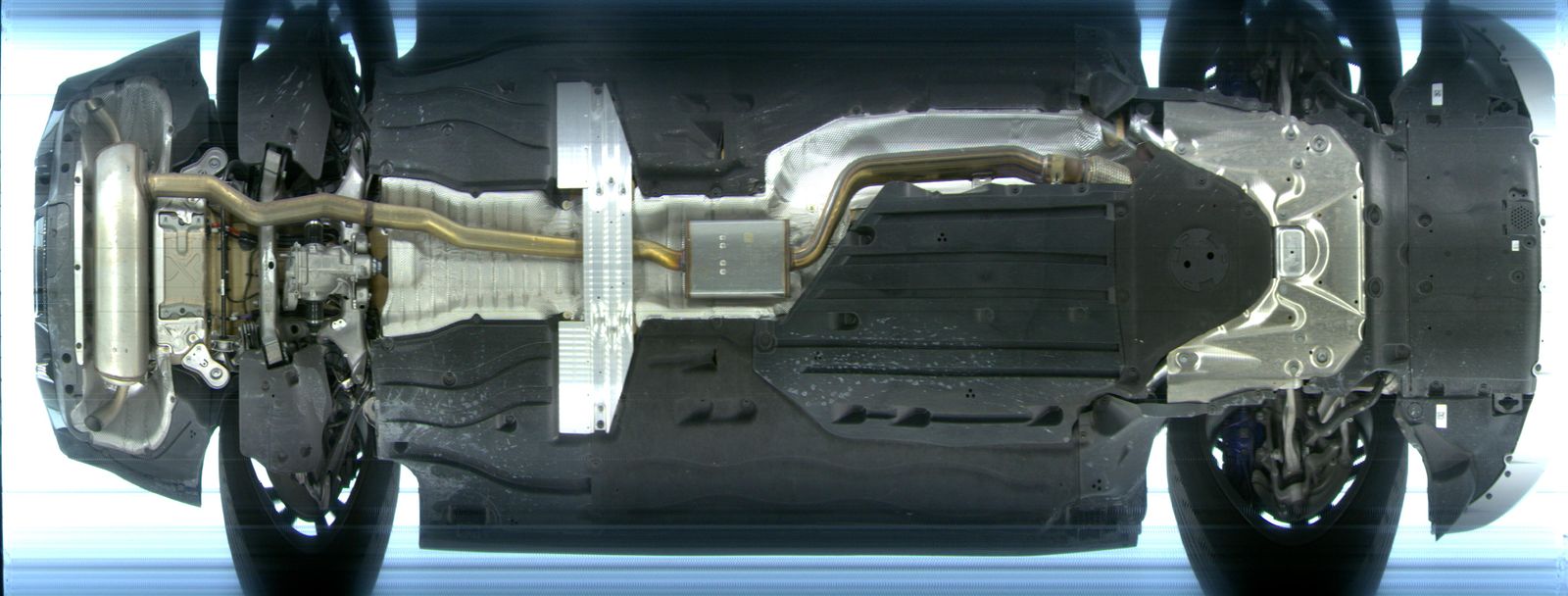 2025 BMW 5 Series 530i RWD